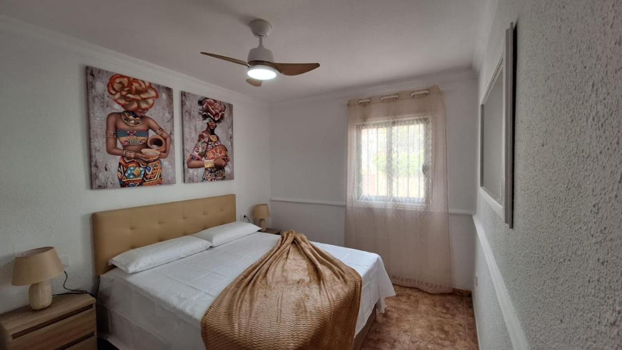 Francy Place Costa Del Silencio Exterior photo