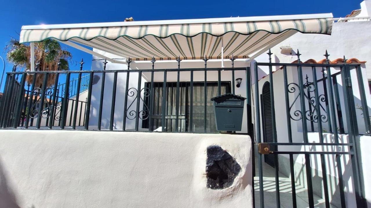 Francy Place Costa Del Silencio Exterior photo